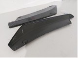 Front Bumper Spoiler (Lip)